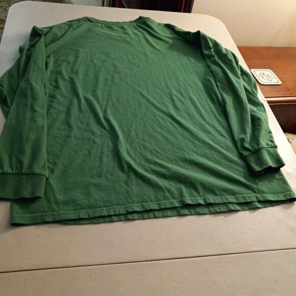 John Deere Men's XL Long sleeve t-shirt Country Cottagecore Grandmacore - Picture 6 of 6